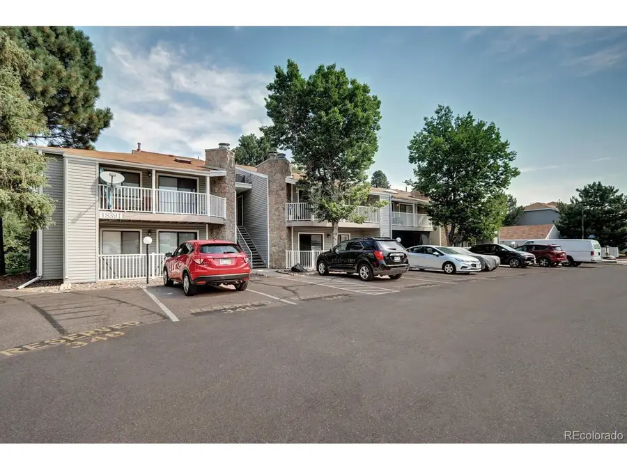 18391 E Kepner Pl #103, Aurora, CO 80017 - Image #3