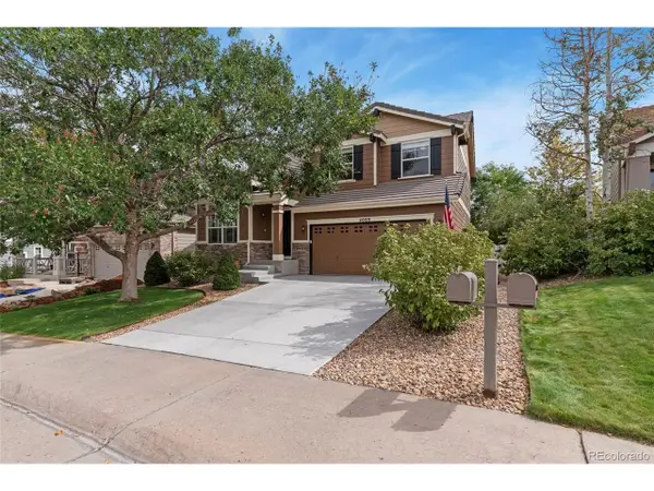 4089 Bountiful Cir, Castle Rock, CO 80109
