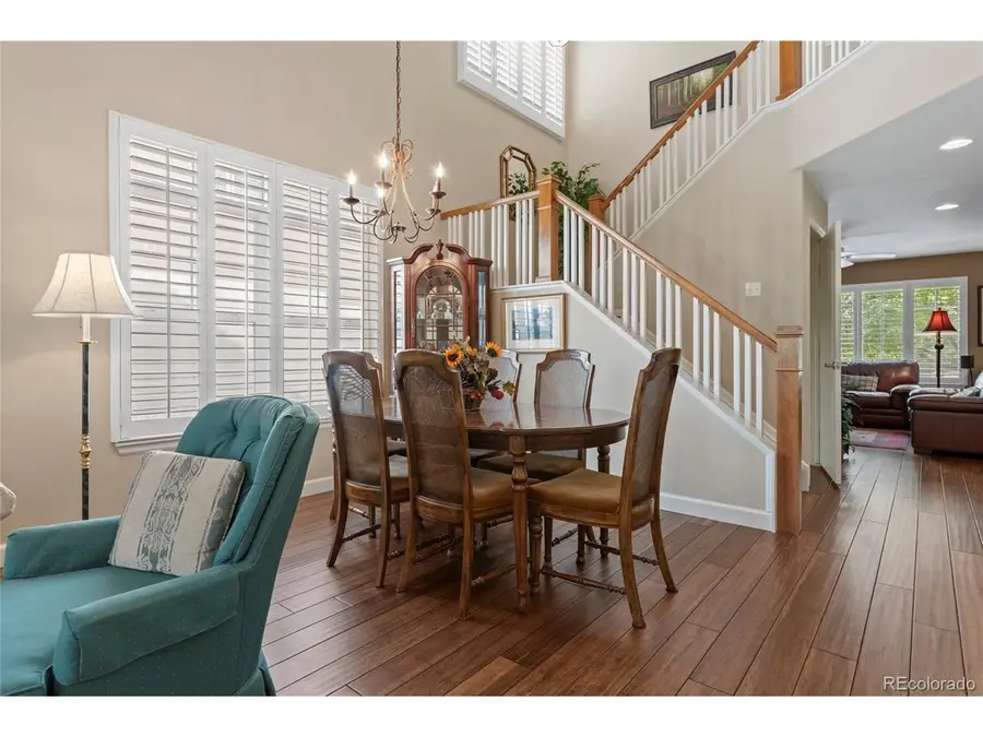 4089 Bountiful Cir, Castle Rock, CO 80109 - #3