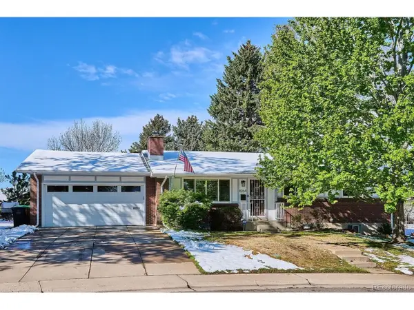 8264 E Kenyon Dr, Denver, CO 80237
