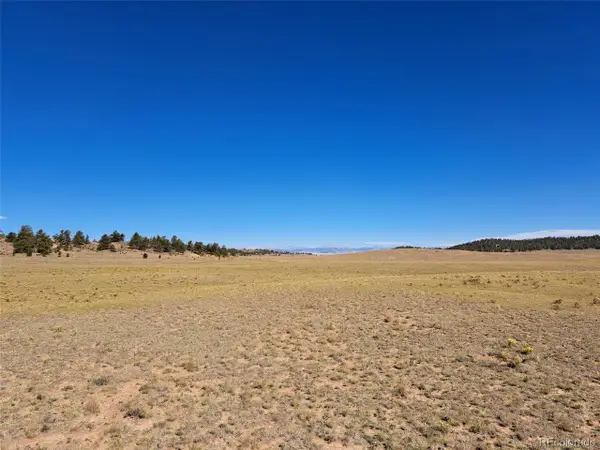 0 Athapascan Rd, Hartsel, CO 80449