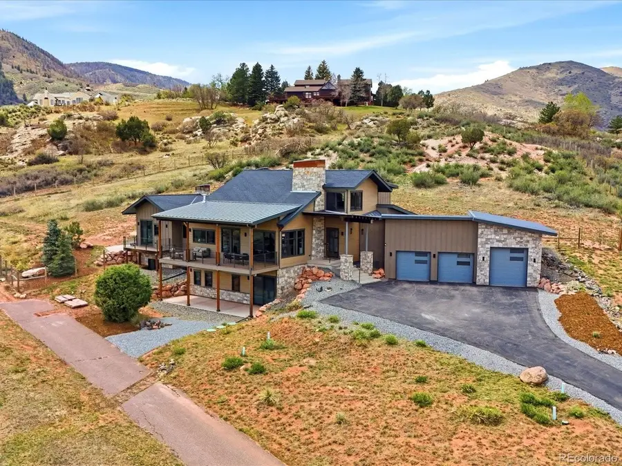 12947 Lazy Dog Ln, Littleton, CO 80127 - #2