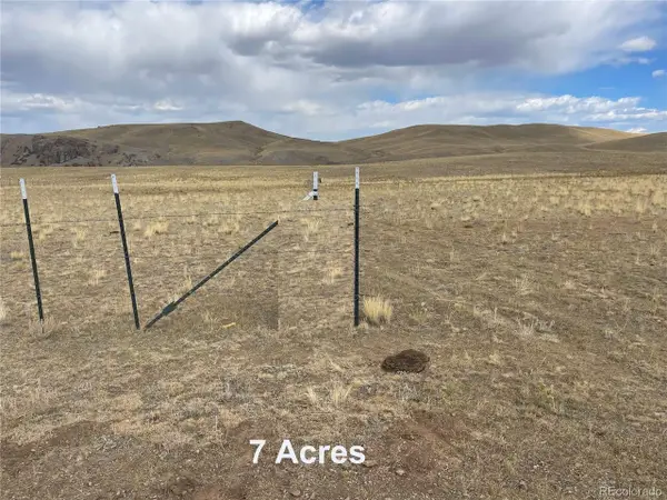 279 Beniha Trl, Hartsel, CO 80449