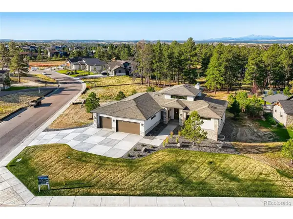 5841 Powell Rd, Parker, CO 80134