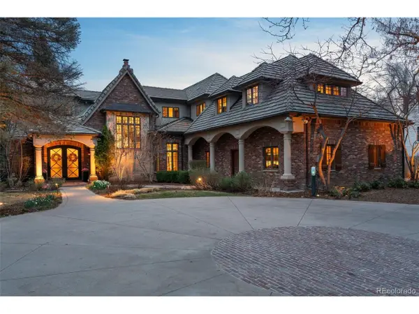 4780 S Lafayette St, Cherry Hills Village, CO 80113