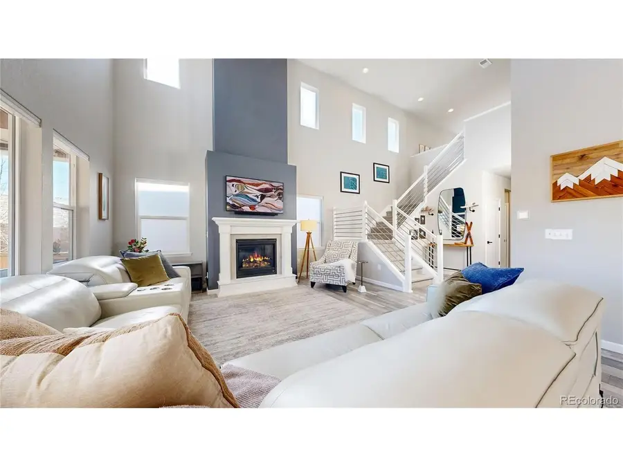 1107 Basalt Ridge Loop, Castle Rock, CO 80108 - #3