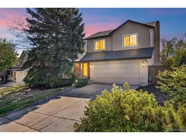 9222 Crestmore Way, Highlands Ranch, CO 80126
