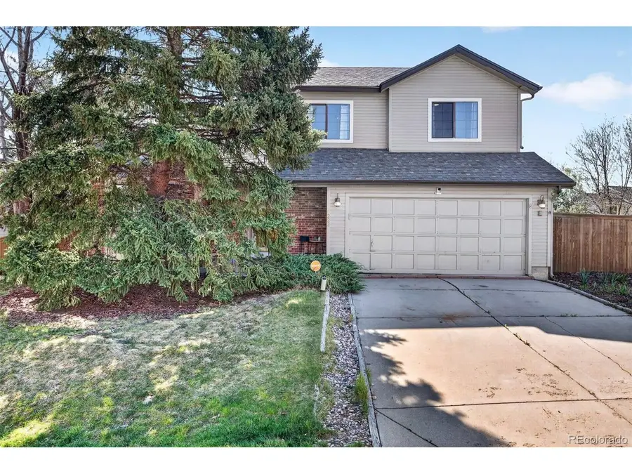 9222 Crestmore Way, Highlands Ranch, CO 80126 - #2