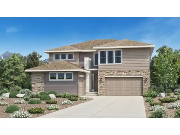 35 Welded Tuff Trl, Castle Rock, CO 80104