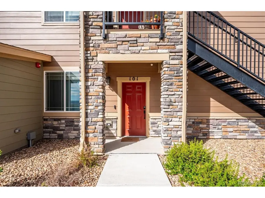 9992 W Victoria Pl #101, Littleton, CO 80127 - #2