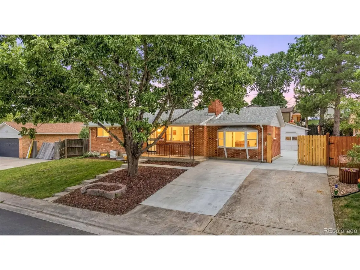 Address Withheld By Seller, Denver, CO 80236 - #1