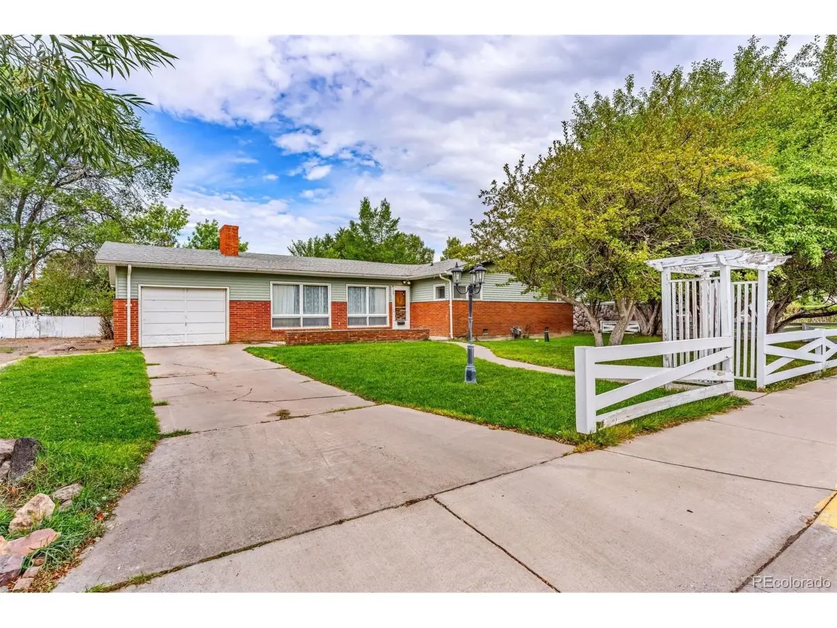 709 Berkeley Ave, Alamosa, CO 81101 - #1
