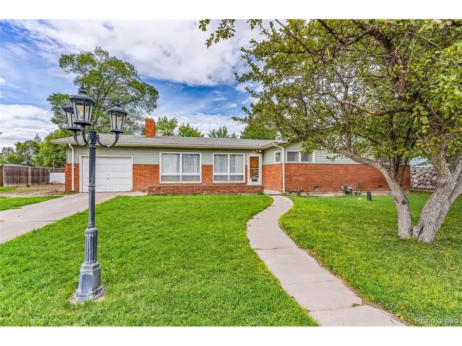 709 Berkeley Ave, Alamosa, CO 81101 - #2