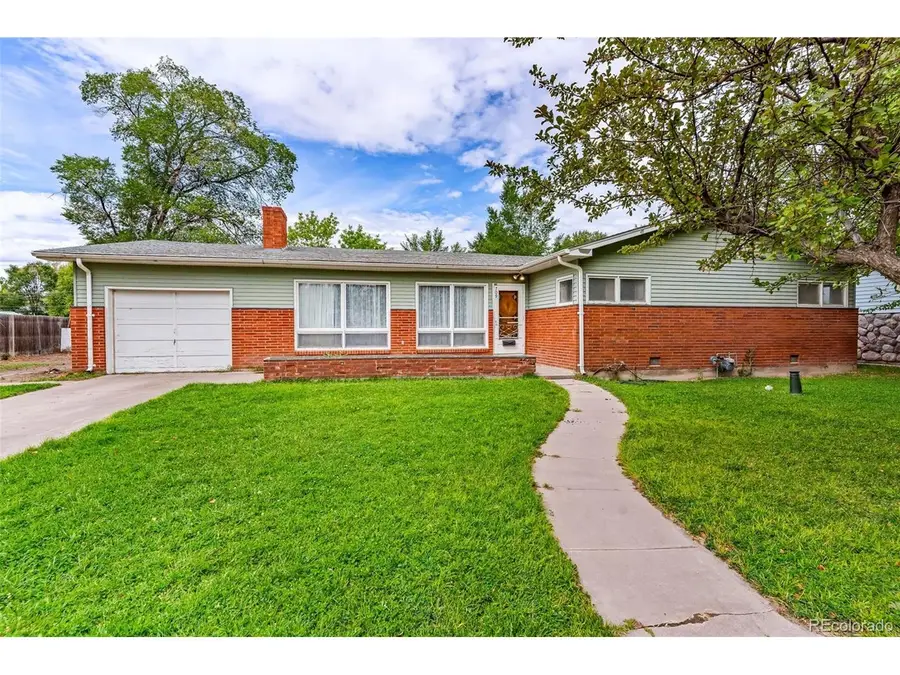 709 Berkeley Ave, Alamosa, CO 81101 - #3