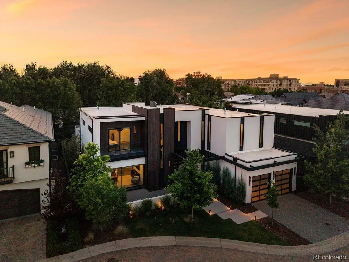 2821 E Cedar Ave #17, Denver, CO 80209 - #1