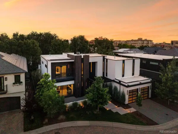 2821 E Cedar Ave #17, Denver, CO 80209