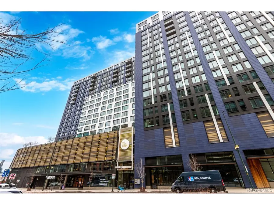 1750 Wewatta St #1230, Denver, CO 80202 - #3