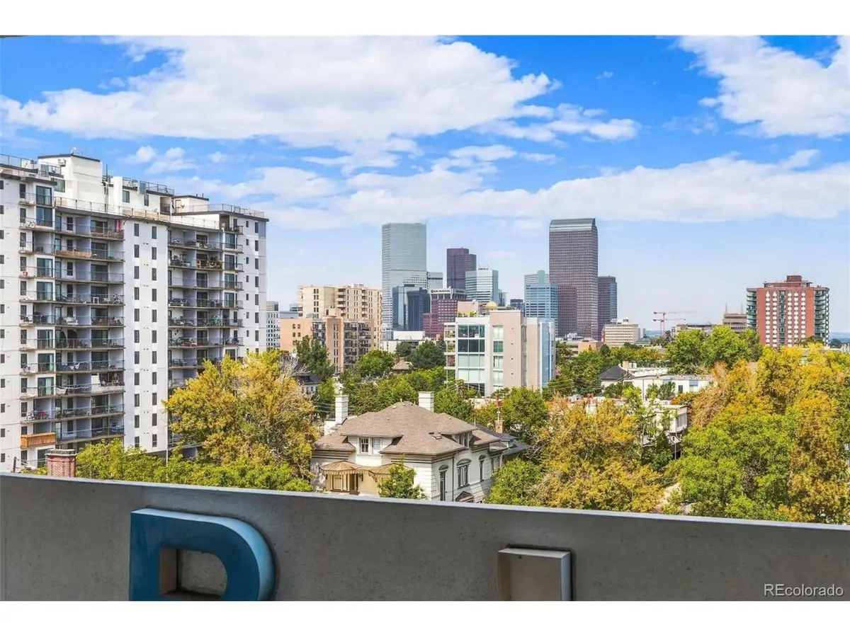740 N Pearl St #803, Denver, CO 80203 - #1