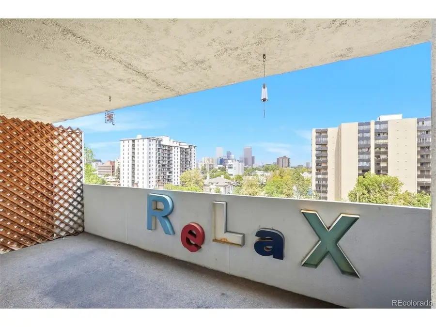 740 N Pearl St #803, Denver, CO 80203 - #2