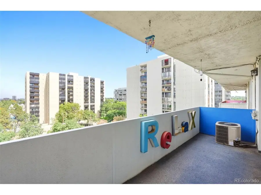 740 N Pearl St #803, Denver, CO 80203 - #3
