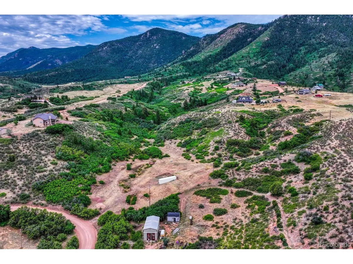 4345 Diamondback Dr, Colorado Springs, CO 80921 - #1
