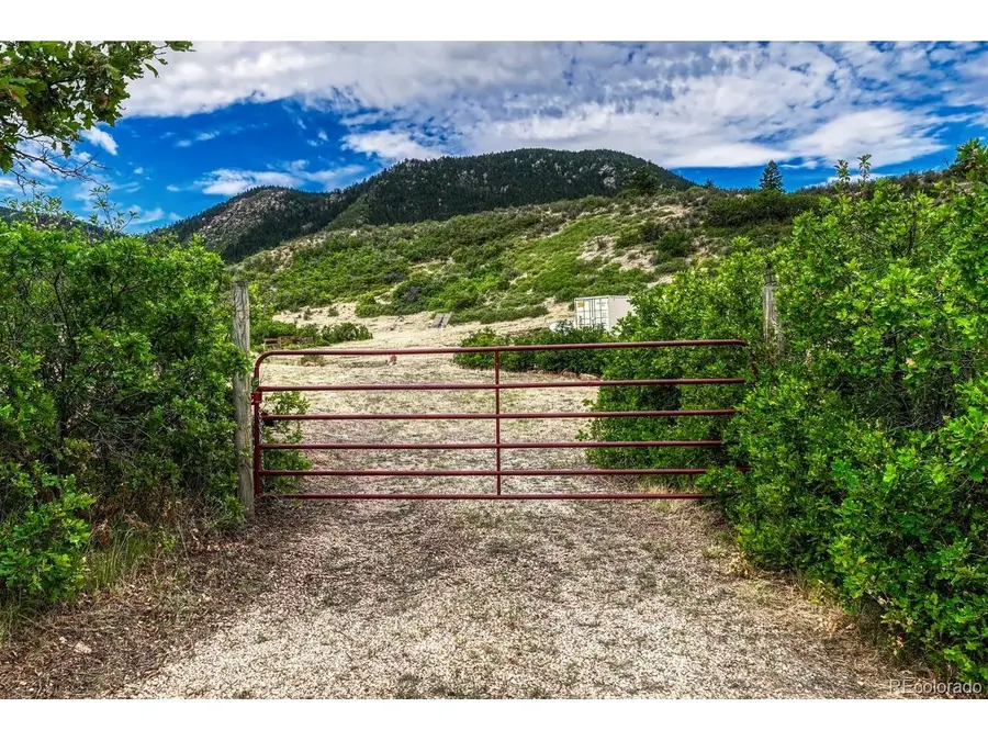 4345 Diamondback Dr, Colorado Springs, CO 80921 - #2