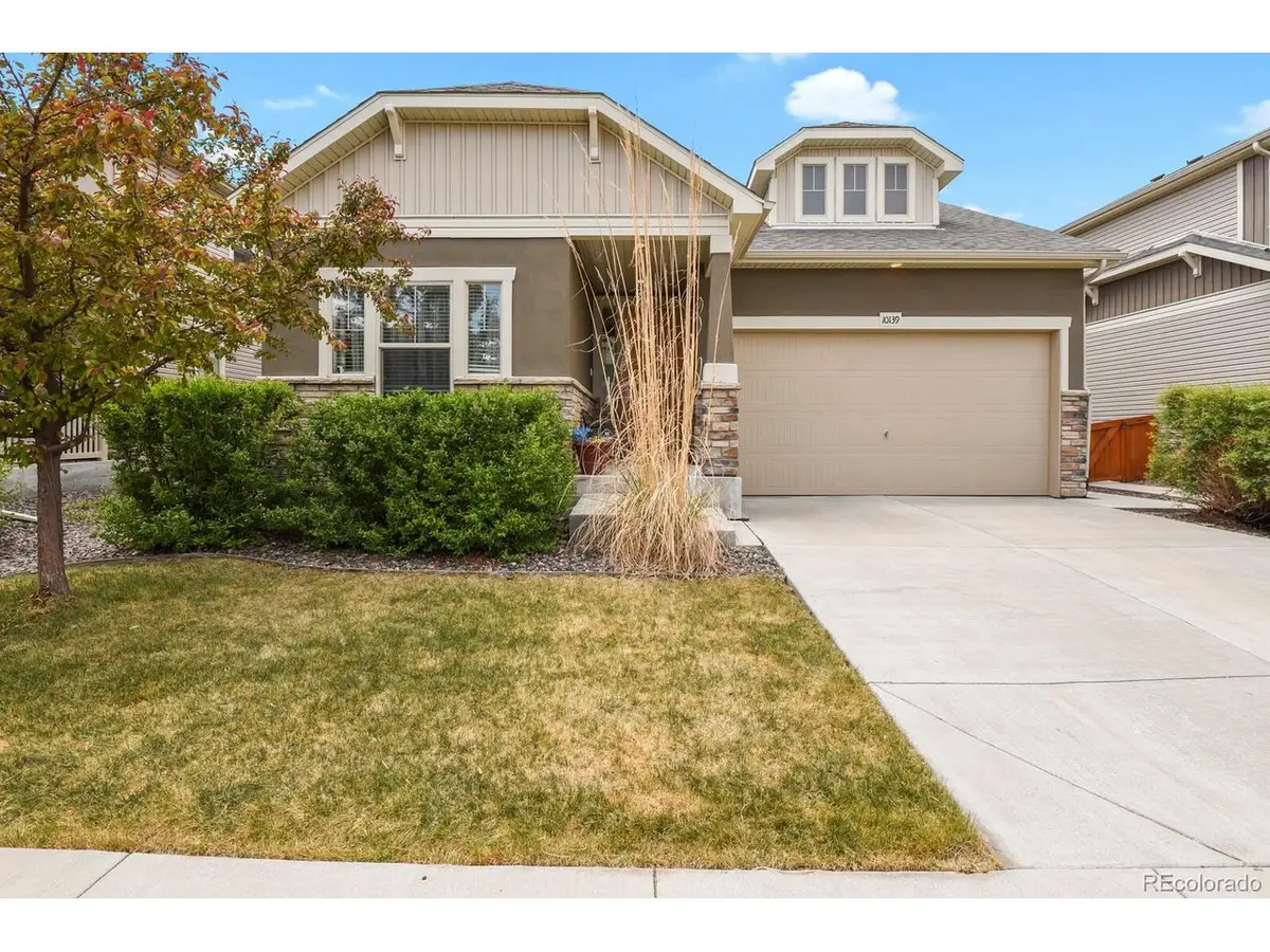 10139 Yampa St, Commerce City, CO 80022 - #1