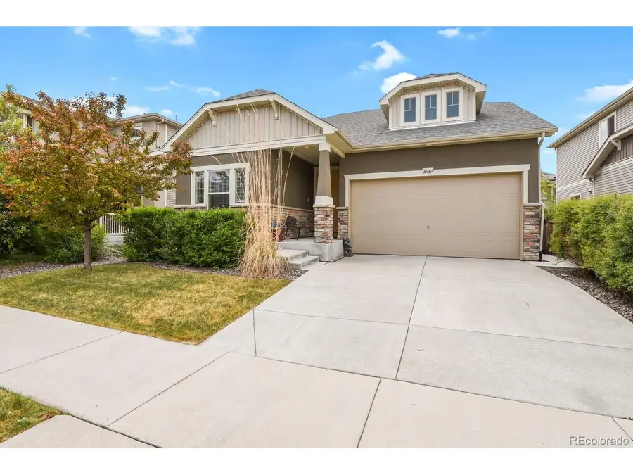 10139 Yampa St, Commerce City, CO 80022 - #2