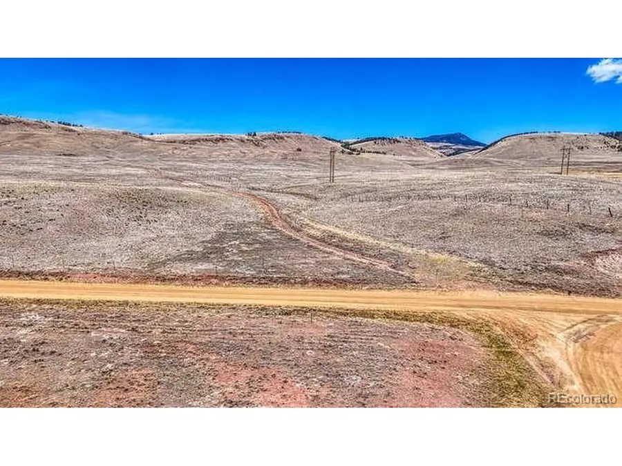 8555 County Road 2, Canon City, CO 81212 - #3