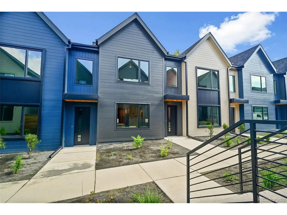 735 E County Line Rd, Erie, CO 80516 - #1
