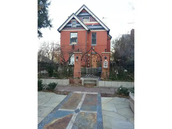 441 Acoma St, Denver, CO 80204