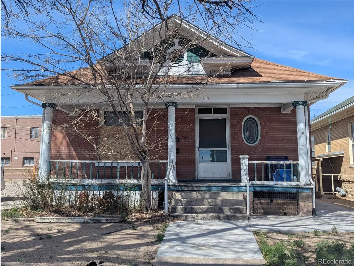 117 W 11th St, Pueblo, CO 81003 - #1