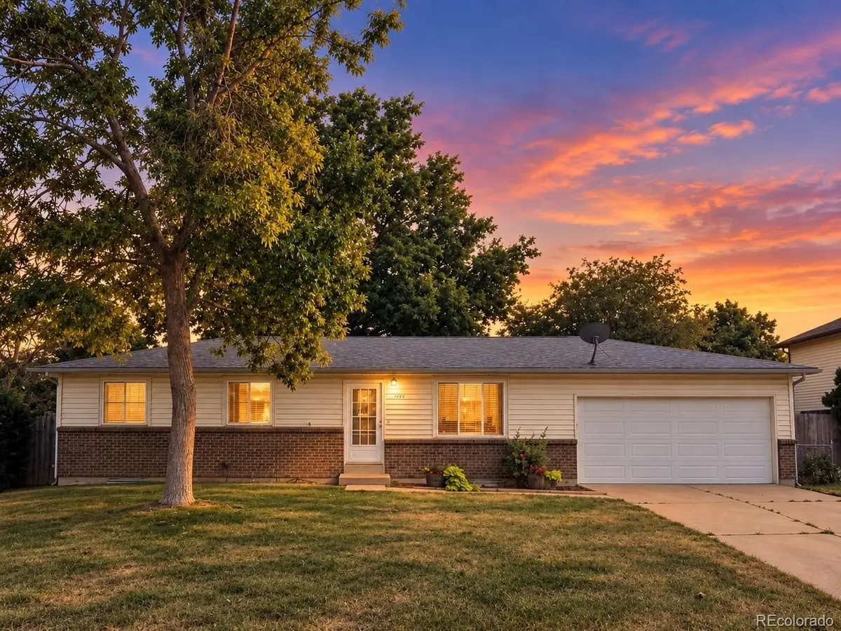 11642 Monroe St, Thornton, CO 80233 - #1