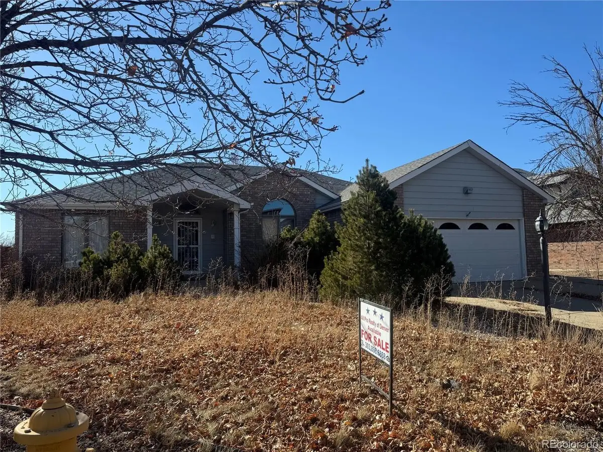 15850 E 8th Cir, Aurora, CO 80011 - #1