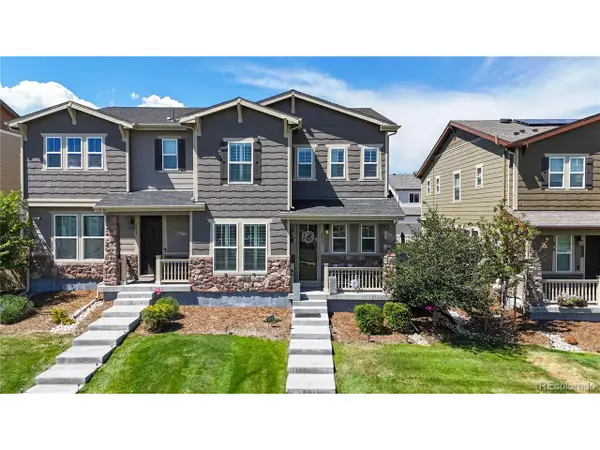 2819 Summer Day Ave, Castle Rock, CO 80109