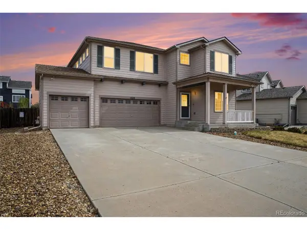 12210 Crystal Downs Rd, Peyton, CO 80831