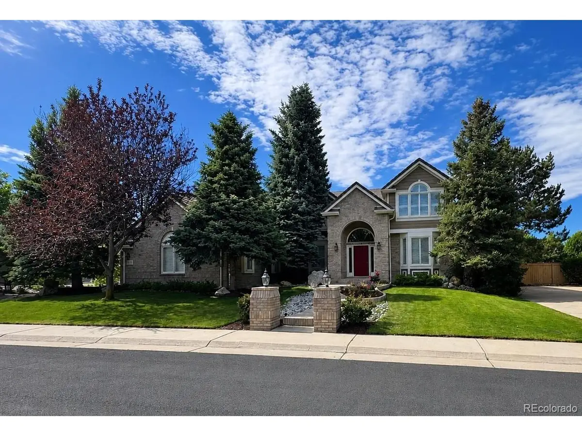 15718 E Prentice Dr, Centennial, CO 80015 - #1