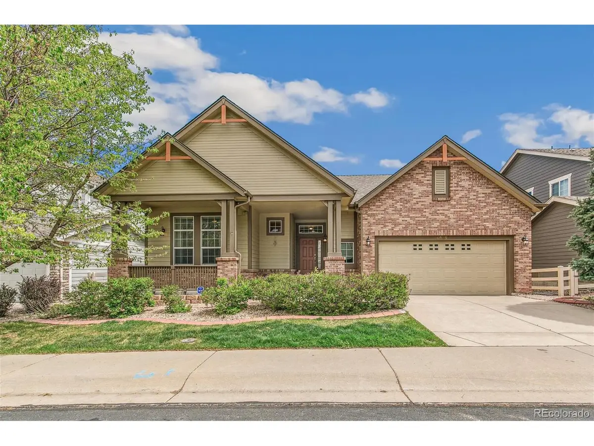 6085 Nile Cir, Golden, CO 80403 - #1
