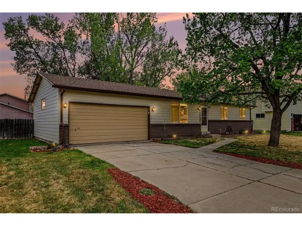 11617 W 71st Dr, Arvada, CO 80004