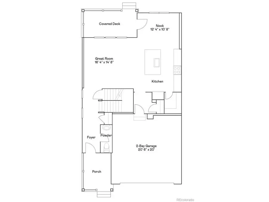 6880 Juniper Dr, Thornton, CO 80602 - #2