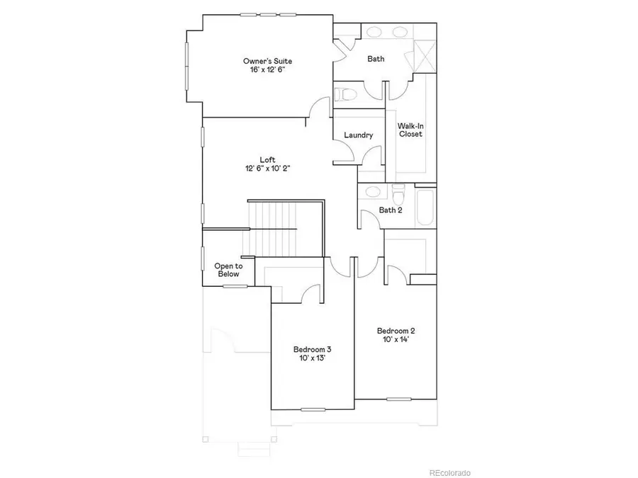 6880 Juniper Dr, Thornton, CO 80602 - #3