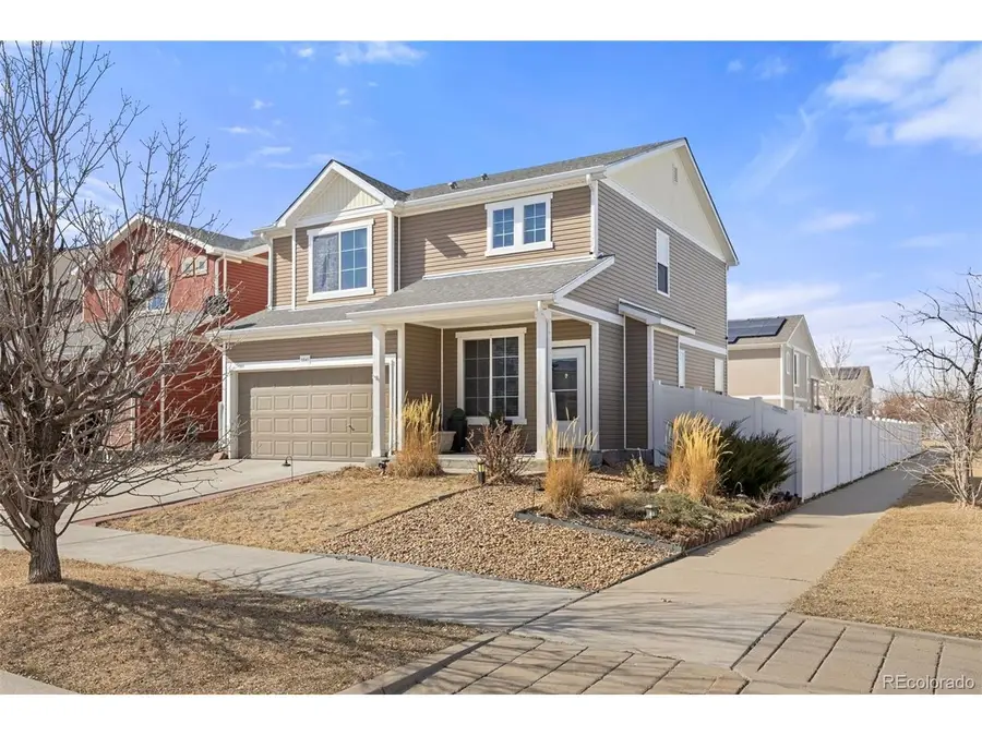 5541 Killarney Ct, Denver, CO 80249 - #2