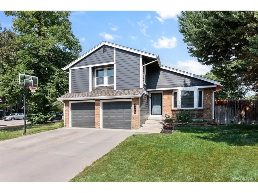 8955 W 80th Dr, Arvada, CO 80005 - #2