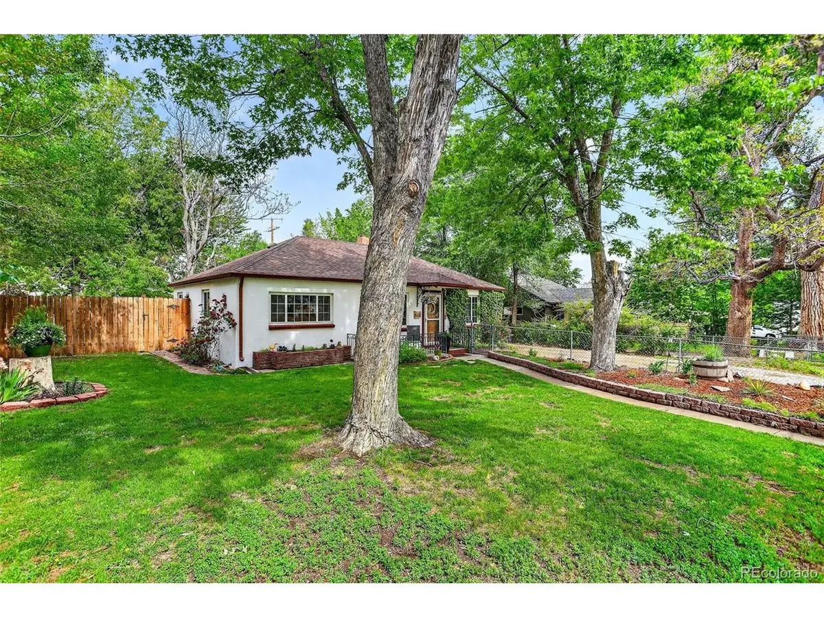 5331 Primrose Ln, Denver, CO 80221 - #1