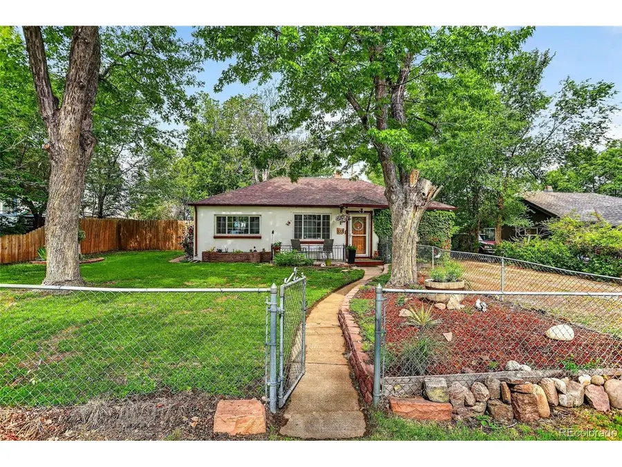 5331 Primrose Ln, Denver, CO 80221 - #2