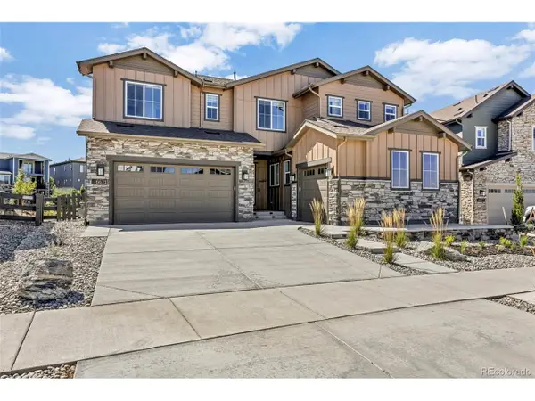6671 Cross Bridge Cir, Castle Rock, CO 80108