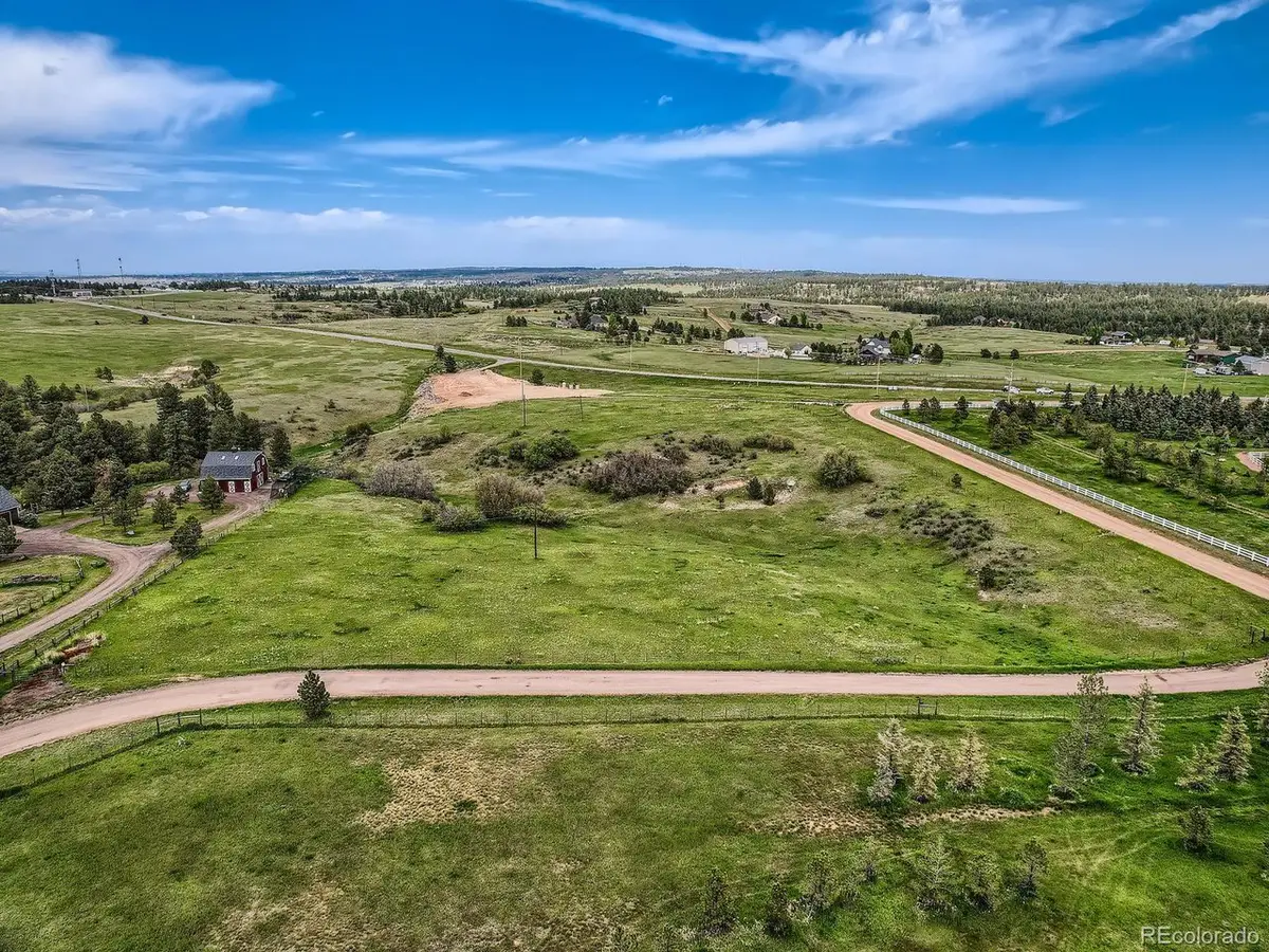 104 Bill Davis Rd, Franktown, CO 80116 - #1