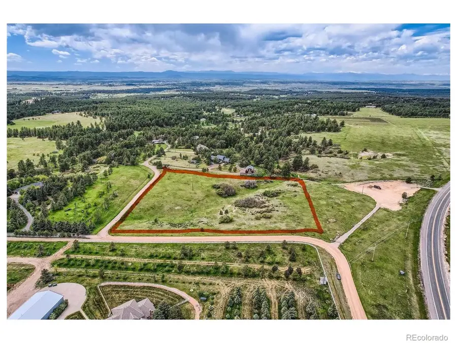 104 Bill Davis Rd, Franktown, CO 80116 - #3
