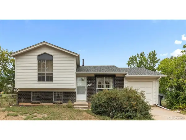 10495 W Keene Ave, Denver, CO 80235