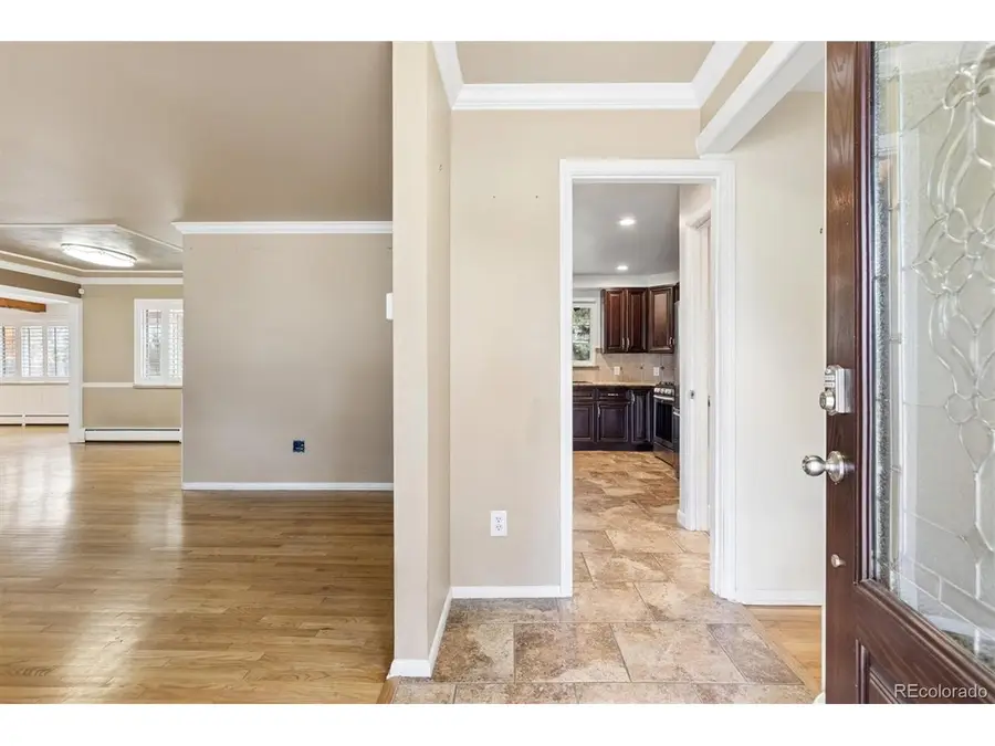 3851 S Hillcrest Dr, Denver, CO 80237 - #3